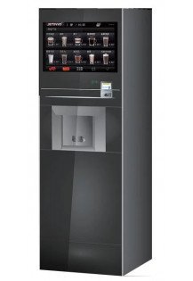 Кофейный автомат  Jetinno JL500-ES7C-P.. Кофейный автомат  Jetinno JL500-ES7C-P..
