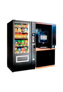 Кофейня самообслуживания (микромаркет) COFFEE SPACE VENDOR.. Кофейня самообслуживания (микромаркет) COFFEE SPACE VENDOR..