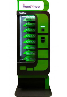 Универсальный торговый автомат SM GRAND MULTIPAY..