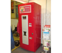 Автомат газ.воды Aquatic Bar