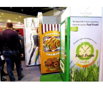 Снековые вендинговые аппараты SM 6367