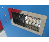 Автомат газированной воды серии 