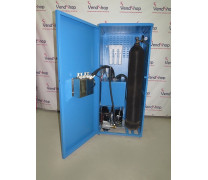 Автомат газированной воды серии 