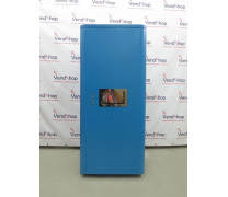 Автомат газированной воды серии 