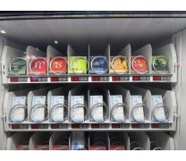 Выставка Аптека2015 Торговые автоматы 8