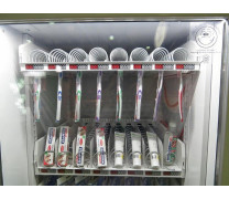 Выставка Аптека2015 Торговые автоматы 9