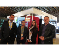 VendShop на выставке в Ялте