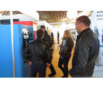 Автомат по продаже чистой питьевой воды Aquatic WA-400Y