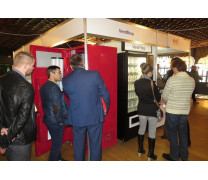 Вендинговое оборудование от производителя