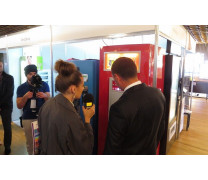 Вендинговые аппараты