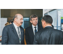 Выставка Крым 2016