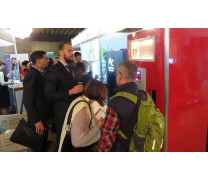 Торговые автоматы от производителя