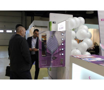 SM MINI VendExpo 2016