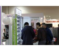 SM GRAND VendExpo 2016