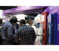 VendShop на VendExpo 2016