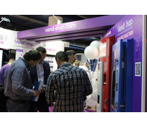 VendShop на выставке VendExpo 2016