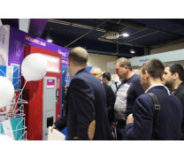 Автомат газировки