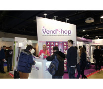 Автоматы на VendExpo 2016