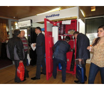 Вендшоп на выставке РестоОтельМаркет