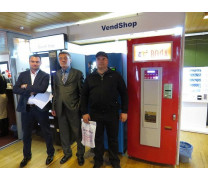 Клиенты Вендшоп