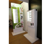 Компактные торговые автоматы в Крыму