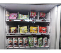 Снековый автомат SM 6367