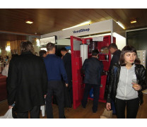 Торговые автоматы на РестоОтельМаркет