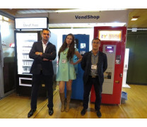 VendShop в Крыму