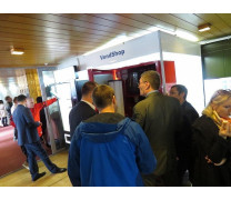 Автомат газировки Крым