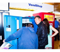 Автомат по очистке воды Крым