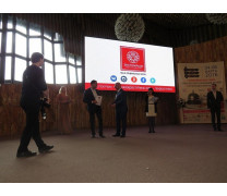 Вендшоп диплом на выставке