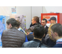 VendShop на VendExpo