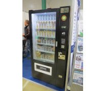 Вендинг. Торговый автомат SM 6367