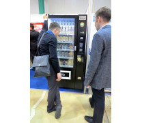 Вендинг снековый торговый автомат SM 6367