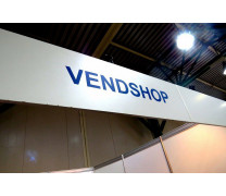 Наш стенд на выставке