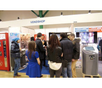 Вендшоп. Торговые автоматы