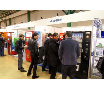 Стенд Вендшоп