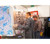 Торговые автоматы VendShop на VendExpo