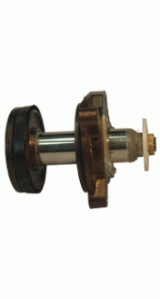 20.20.200.000 - поршень с фланцем