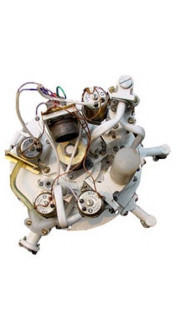 Автосатуратор АСБК-4 (без сиропов)