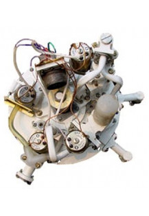 Автосатуратор АСБК-4 (без сиропов)..