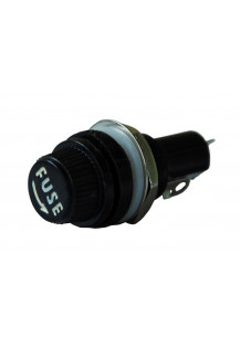 Держатель предохранителя FH-02 (M12)..