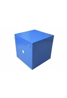 Емкость Г3 (р-р395х395х395)..