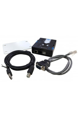 Фискальный регистратор онлайн-касса «Казначей ФА»..