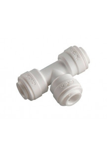 Фитинг T-образный 1/4