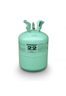 Фреон R-22.. Фреон R-22..