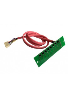 Кабель полки (плата полки со шлейфом) SM 6367 VENDOR..