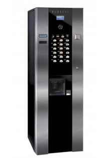 Кофейный автомат Bluetec G335..