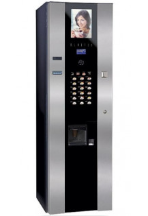 Кофейный автомат Bluetec G546..