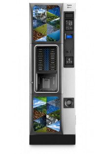 Кофейный автомат Necta Opera ESB 8 ..